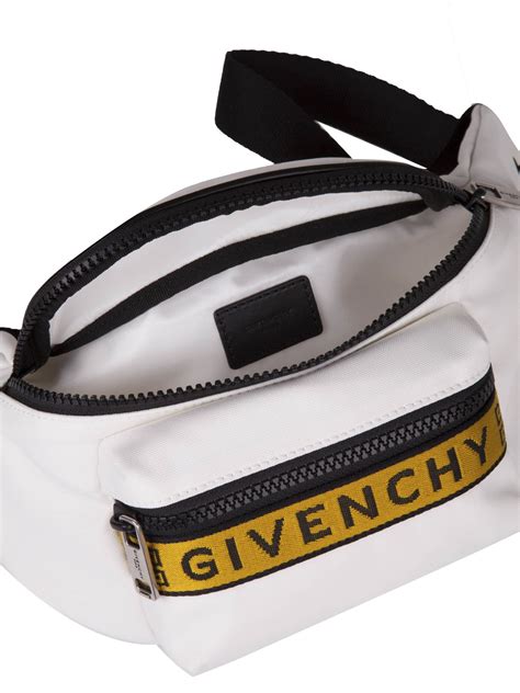 givenchy belt bags|givenchy designer belt bags.